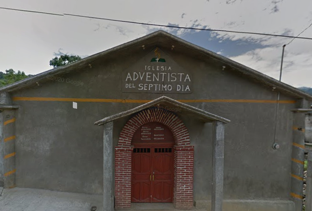 Templo Adventista-0