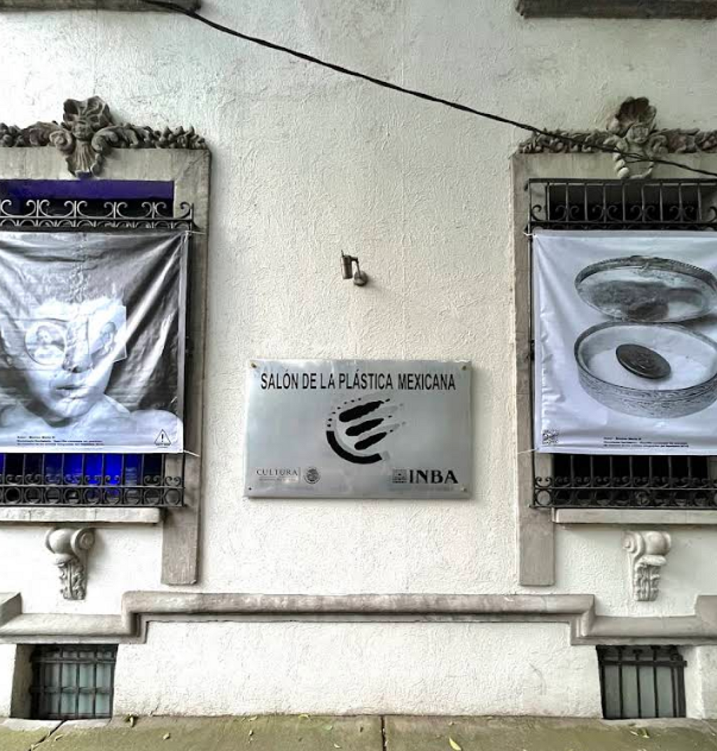 Salón de la Plástica Mexicana-0
