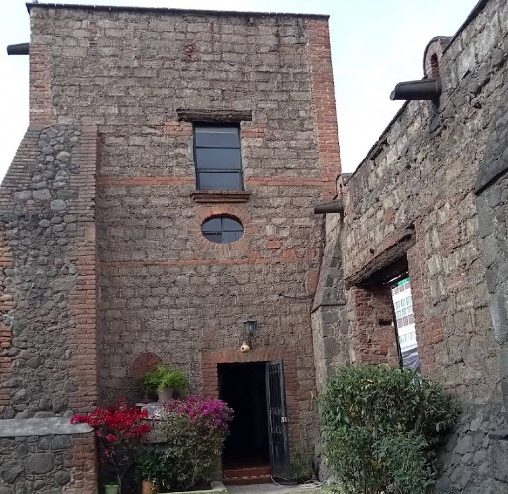 Molino de Santo Domingo-0