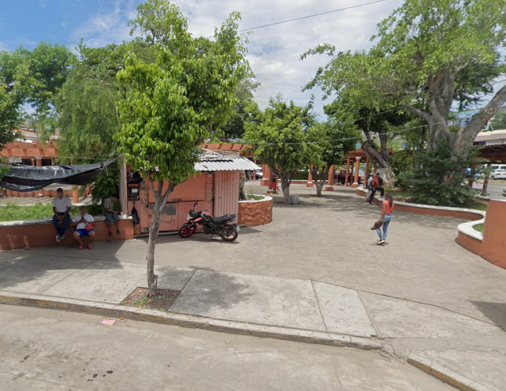 Parque de la libertad de expresion-0