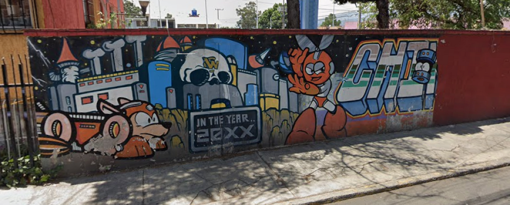 Mural Tiempos Modernos-0