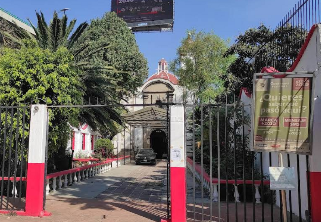 Parroquia de la Santísima Trinidad-0