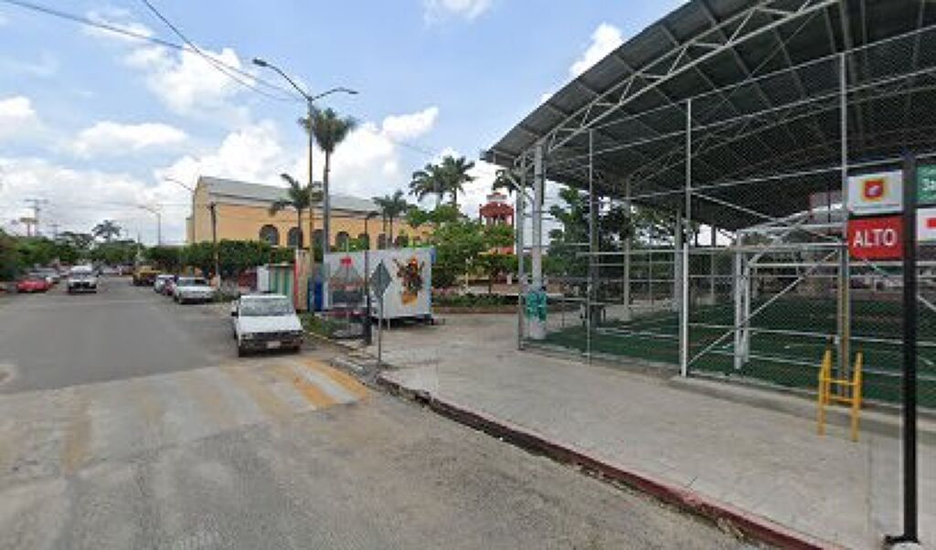 Parque de Terán-0