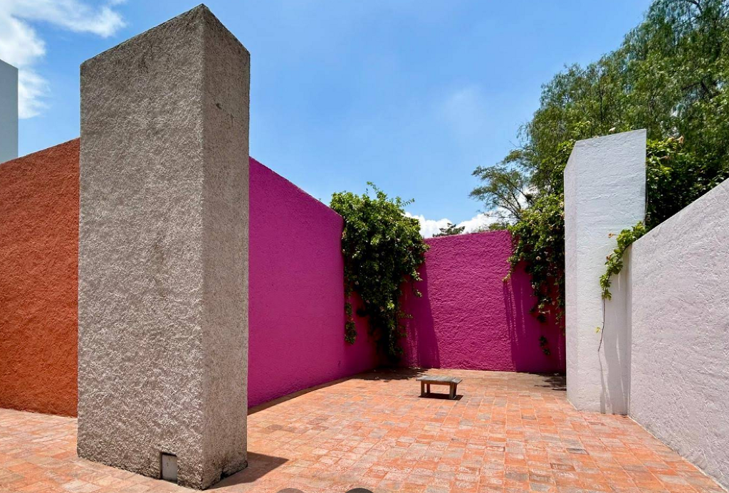 Casa Luis Barragán-0