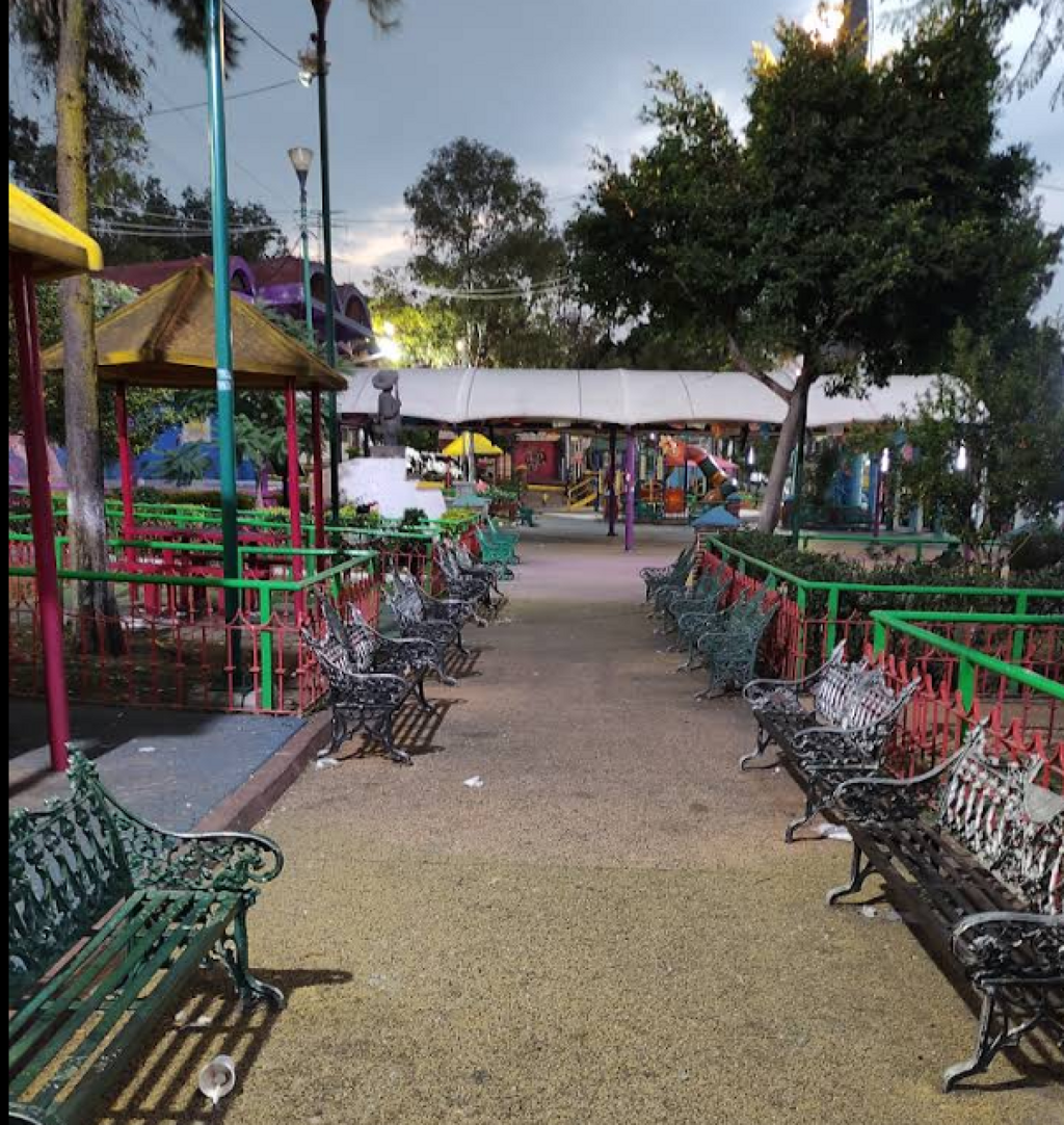 Plaza Emiliano Zapata-0