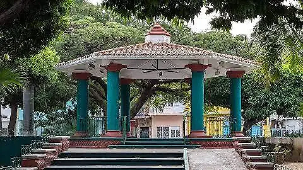 Parque del Mariachi-0