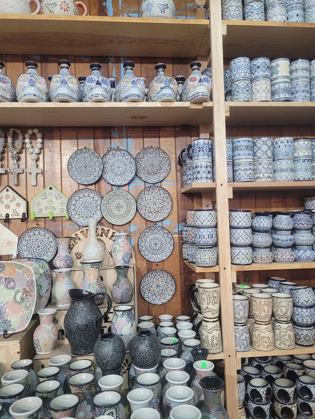 Mercado de Artesanías de La Ciudadela-0