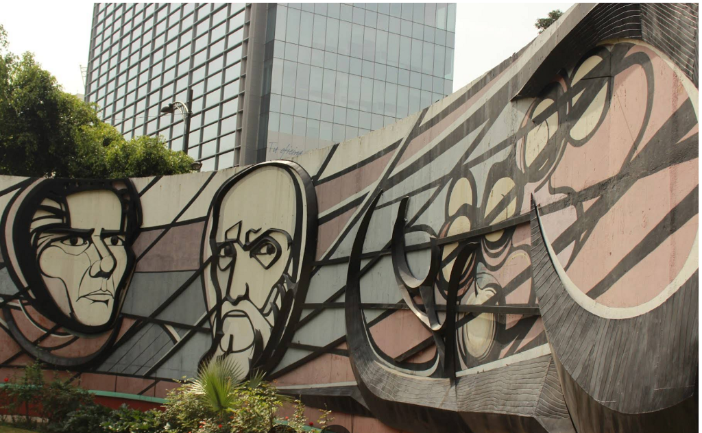 Polyforum Cultural Siqueiros-0