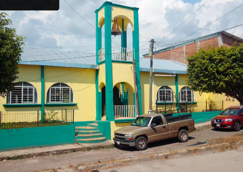 Parroquia de Los Santos Simón y Judas Apostoles-0