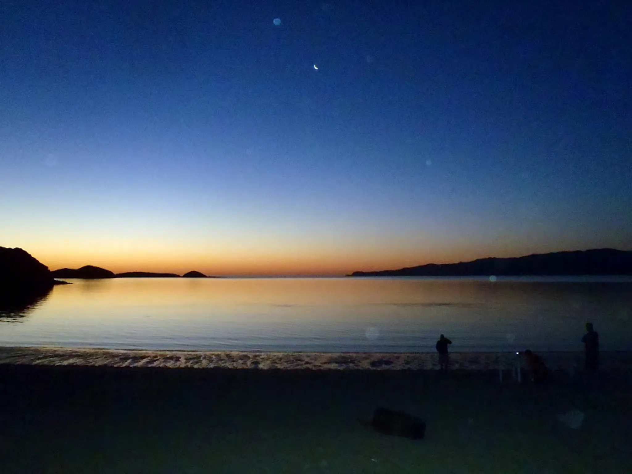  Bahía San Luis Gonzaga-1