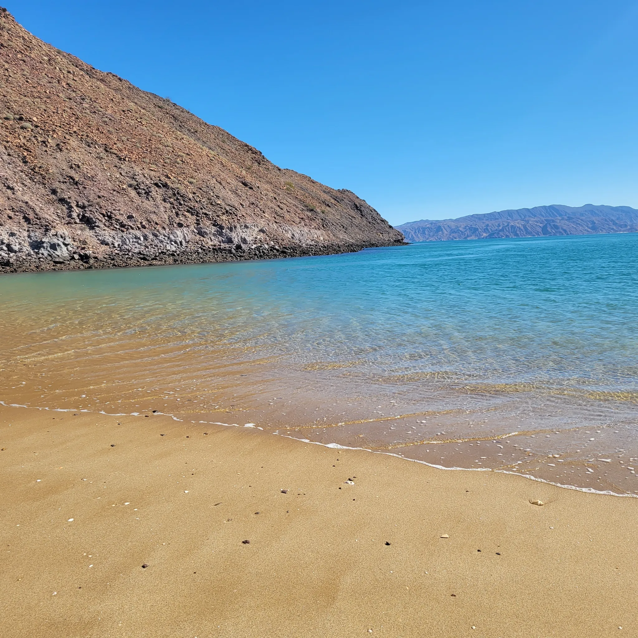  Bahía San Luis Gonzaga-0