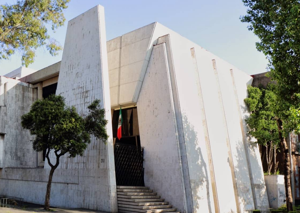 Ballet folklórico de México-0