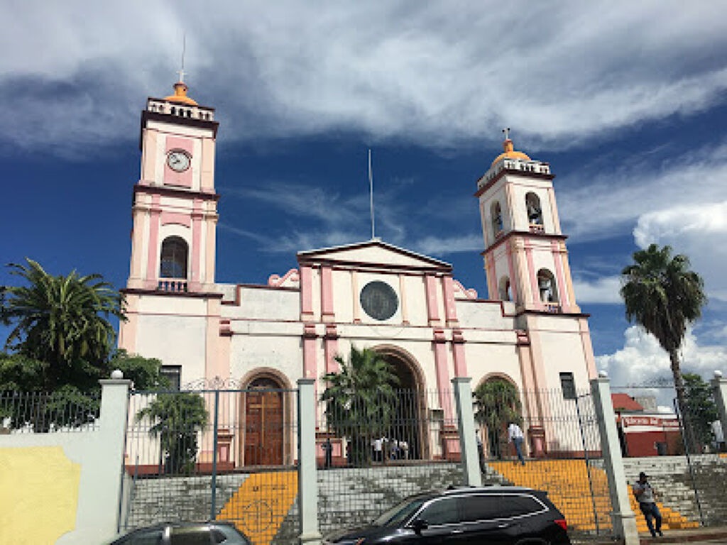 Catedral de San Andrés-1