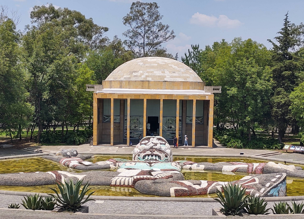 Cárcamo de Dolores-0