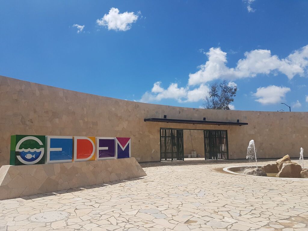 SEDEM-1