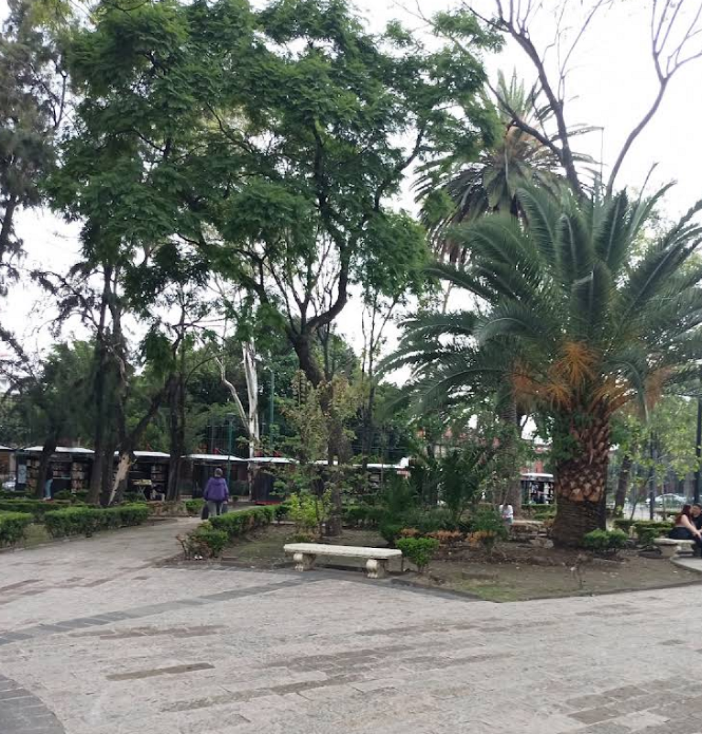 Plaza de la Ciudadela-0