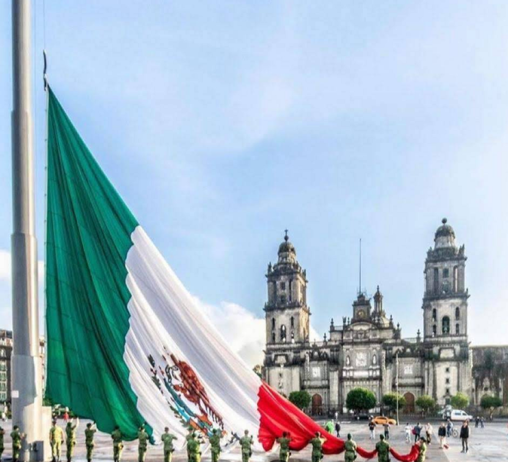 Plaza de la Constitución-0