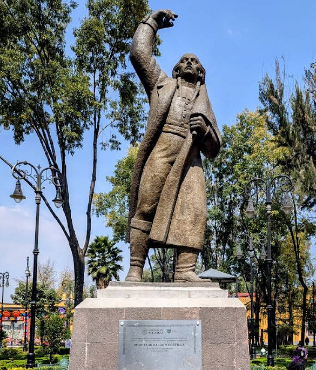 Miguel Hidalgo y Costilla-0