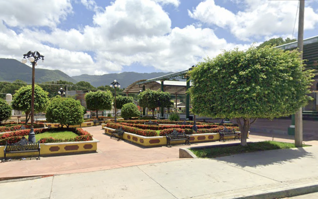 Parque Juan Sabines-0
