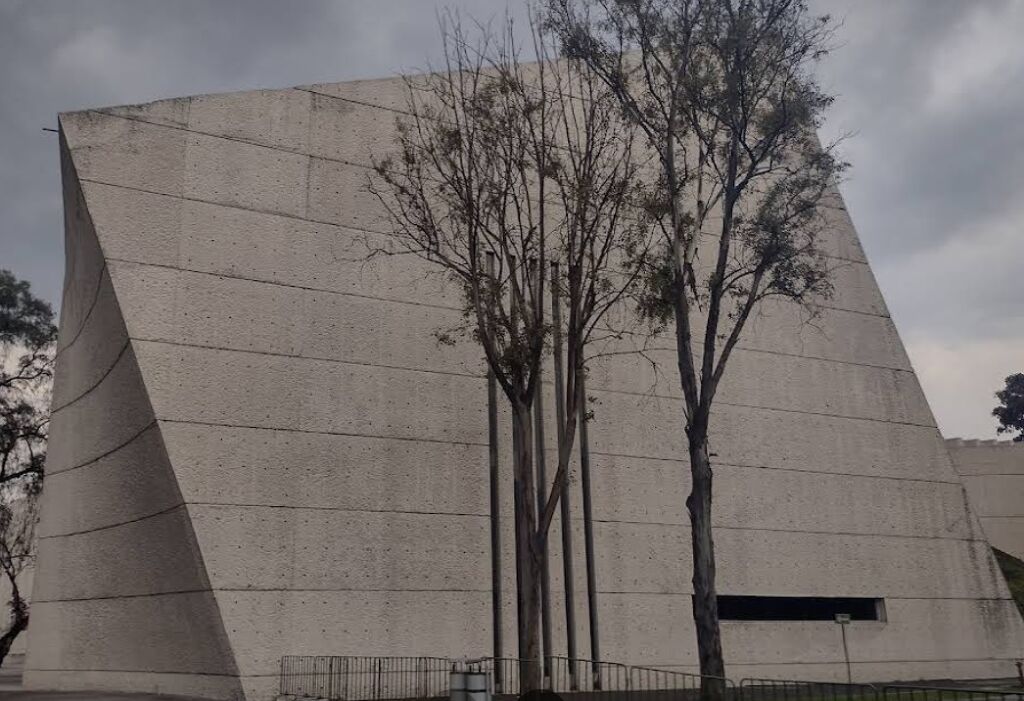 Auditorio Blas Galindo-0