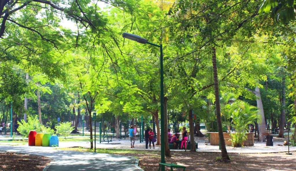 Parque del Oriente-0