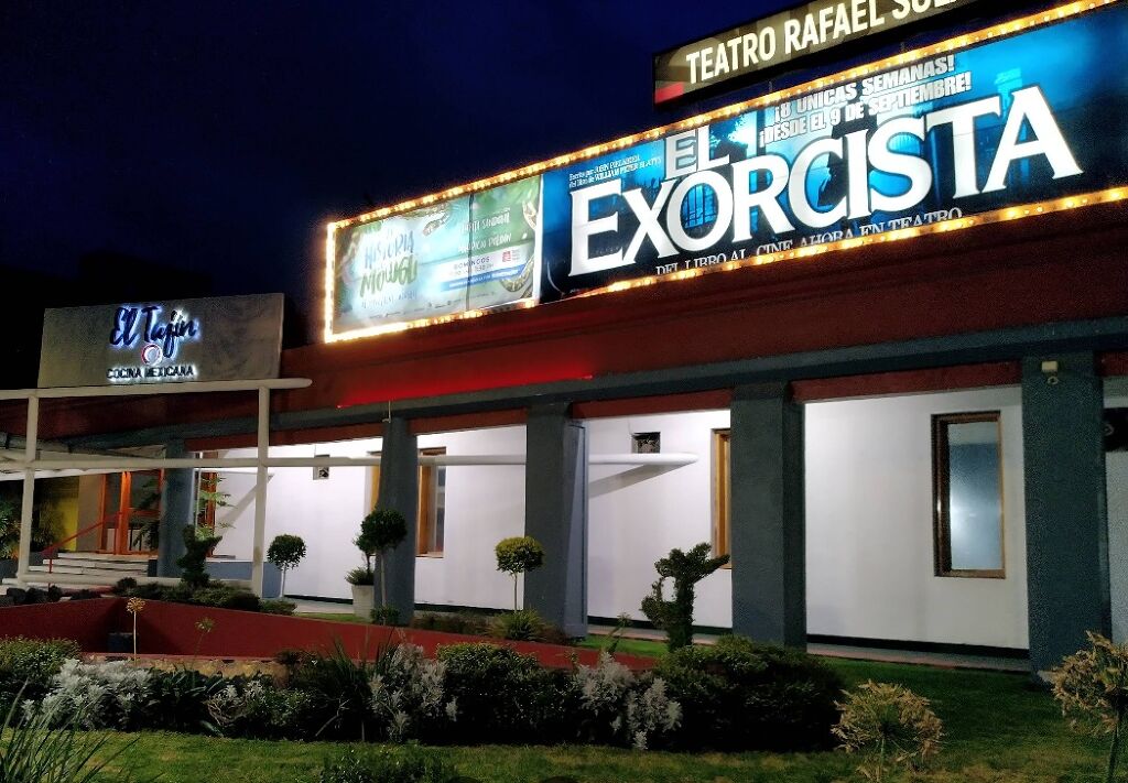 Teatro Rafael Solana-0