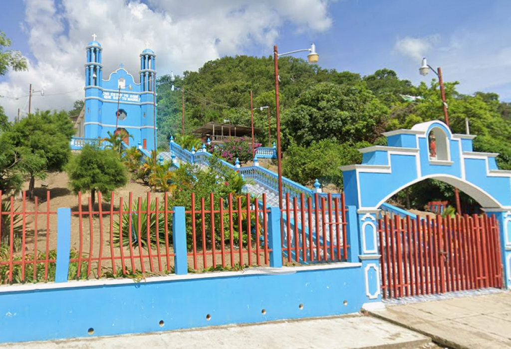 Iglesia de la Virgen de Guadalupe-0