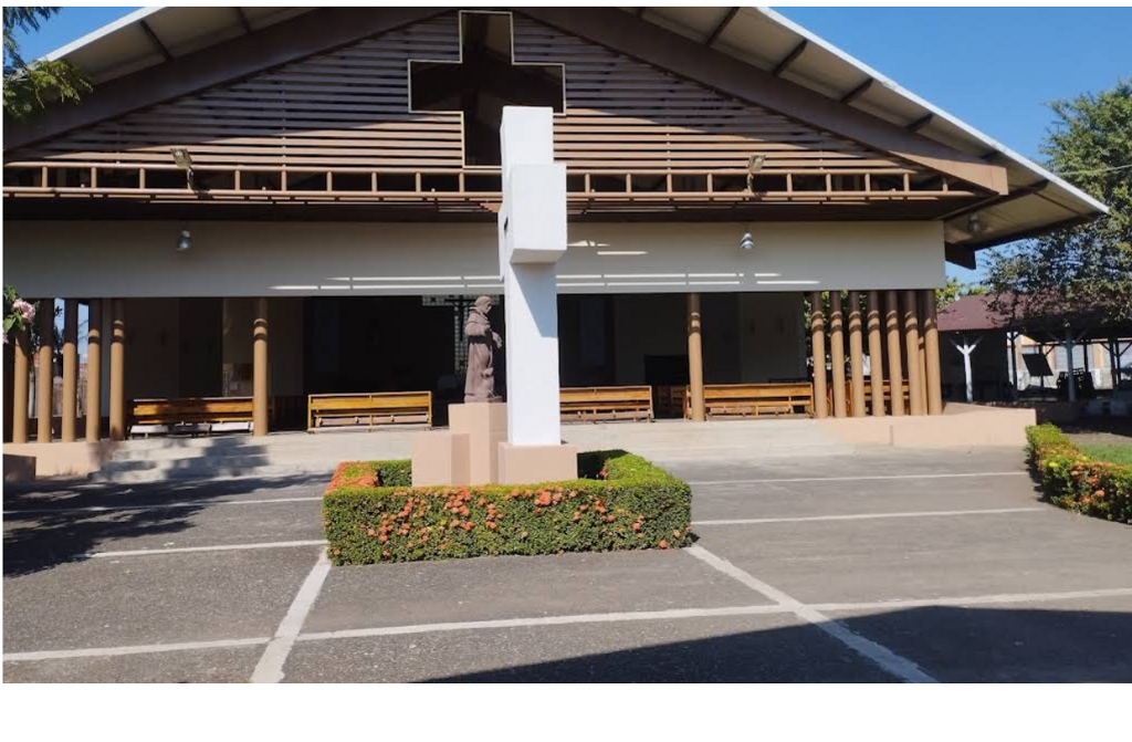 Parroquia de San Francisco-0