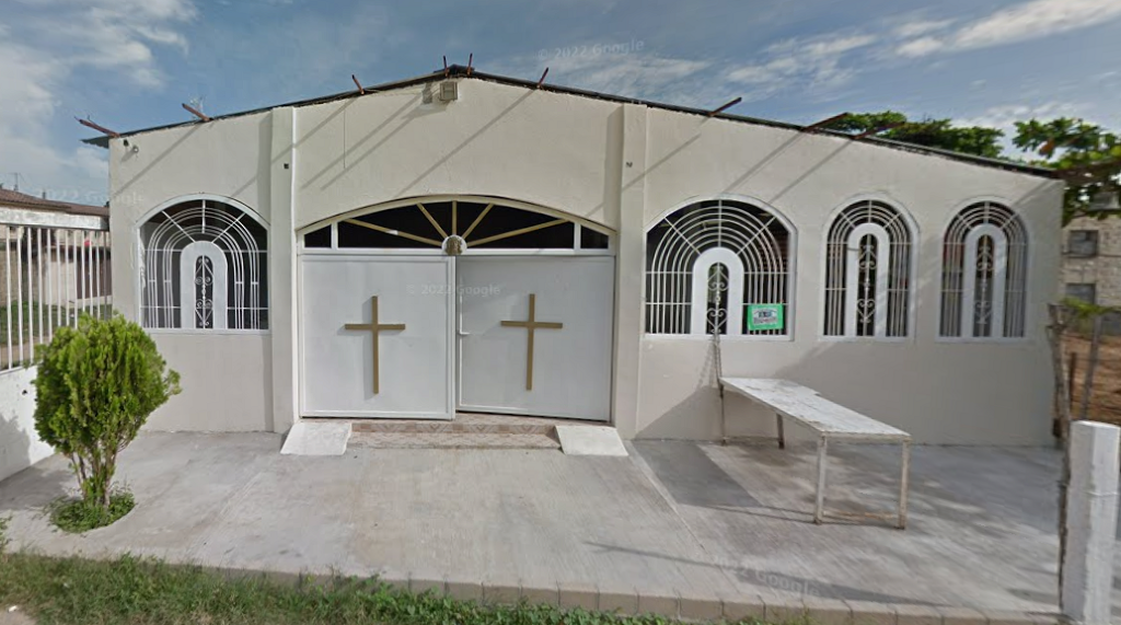 Capilla Nuesta Señora de Guadalupe-0