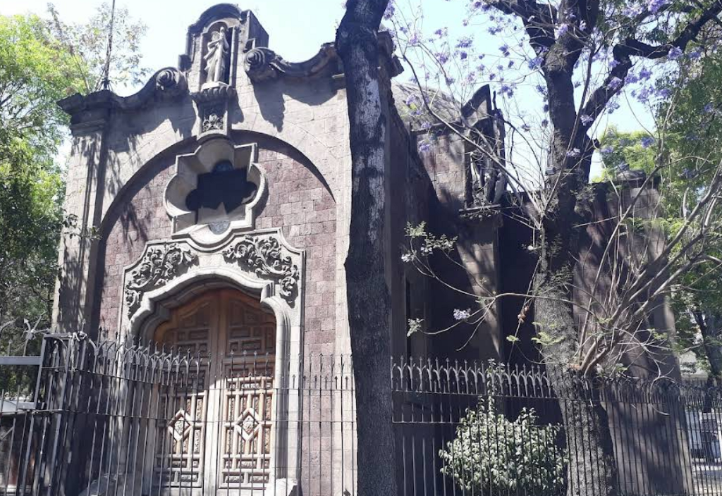 Centro Cultural Capilla Británica-0