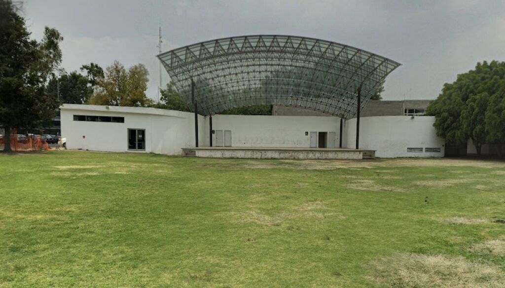 Auditorio al aire libre-0