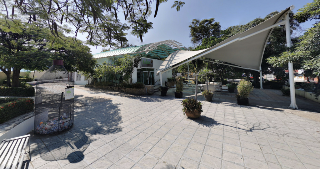 Parque de la Juventud-1
