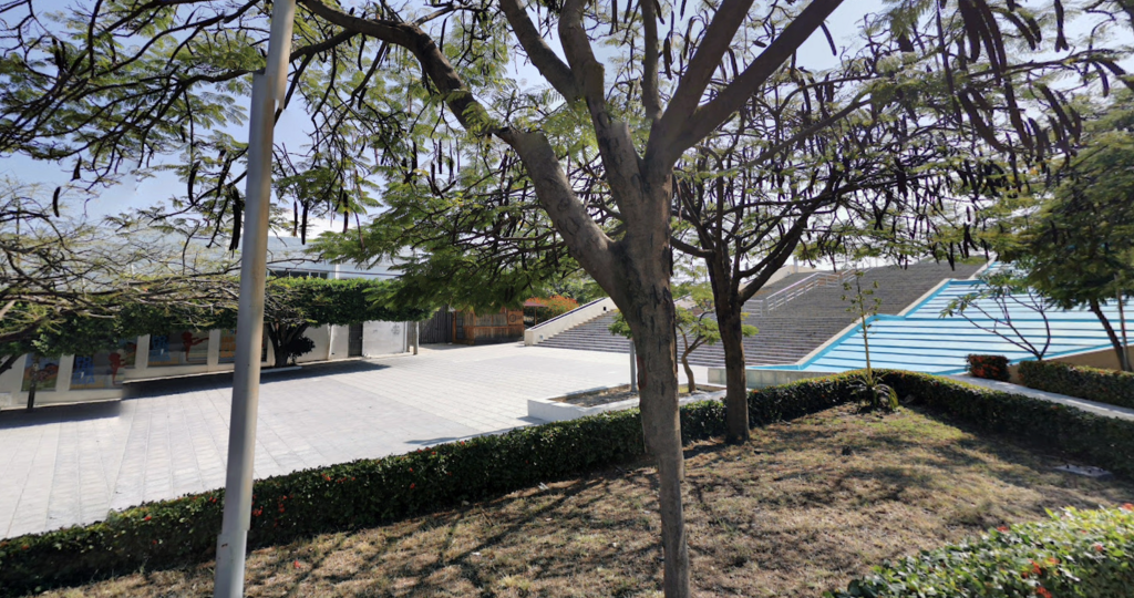 Parque de la Juventud-0