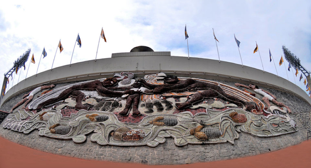 La Universidad, la familia y el deporte en México-0