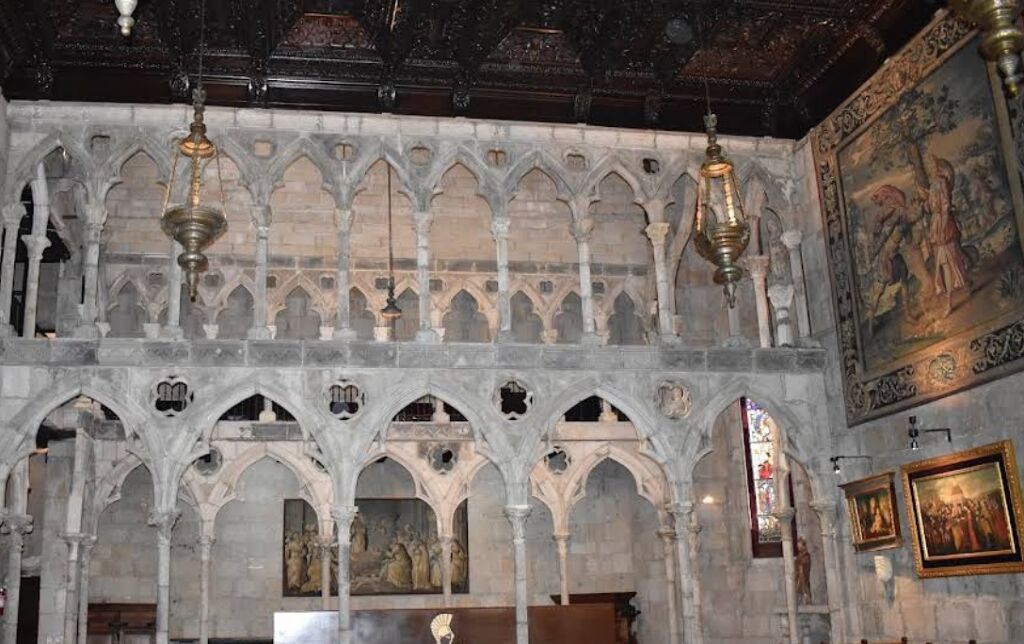 Instituto Cultural Helénico-0