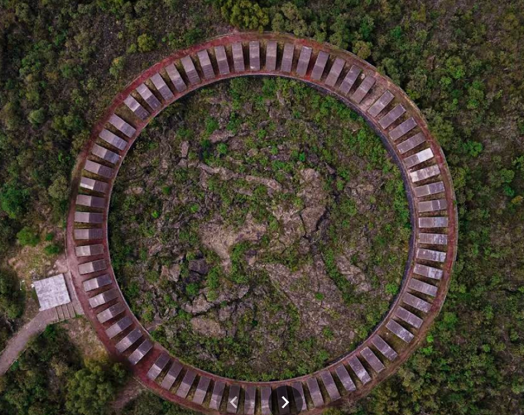 Espacio Escultórico-0