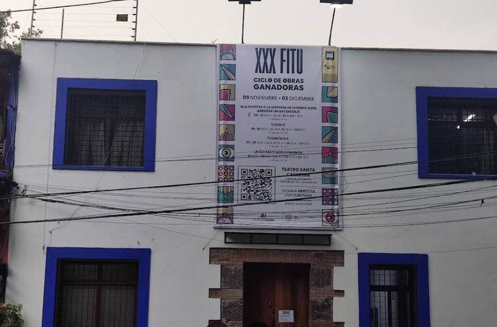 Teatro Santa Catarina-0