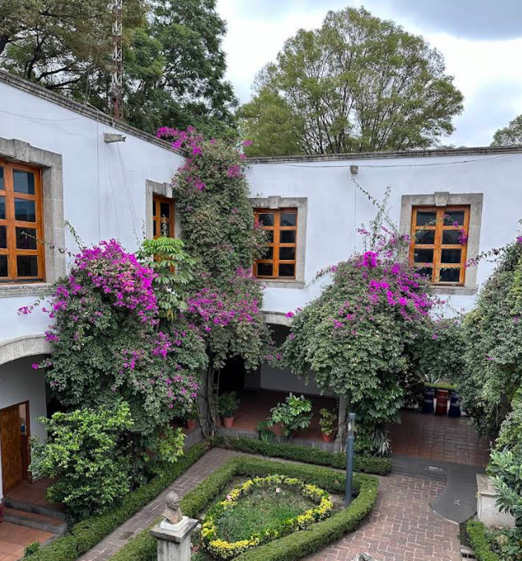 Casa de Cultura Azcapotzalco-0