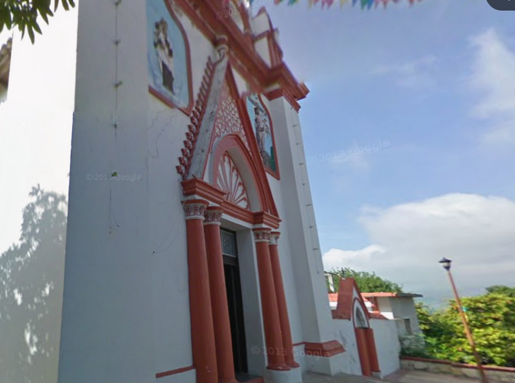 Templo del Calvario-0