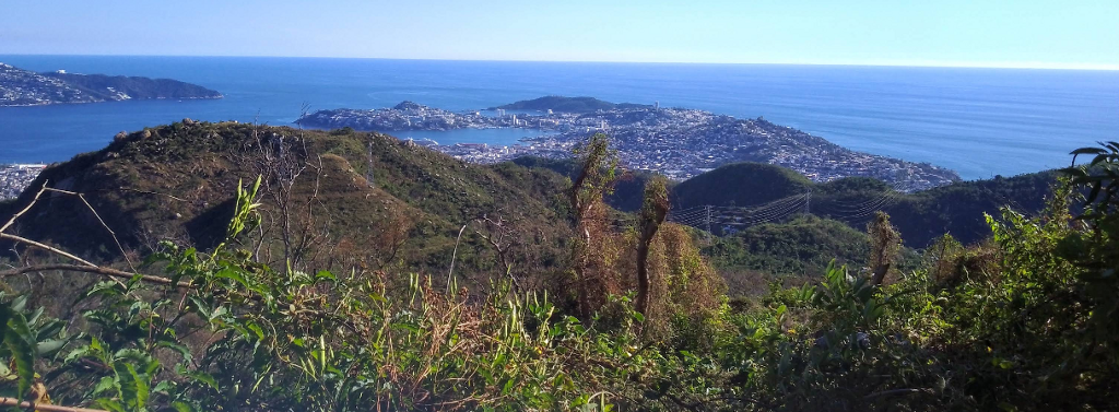 Parque Nacional El Veladero-0