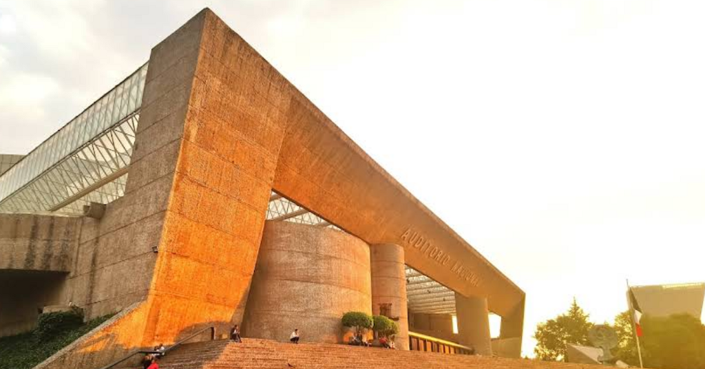 Auditorio Nacional-0