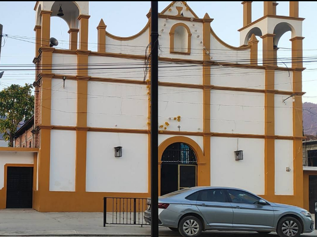 Iglesia San Martín de Porres-0