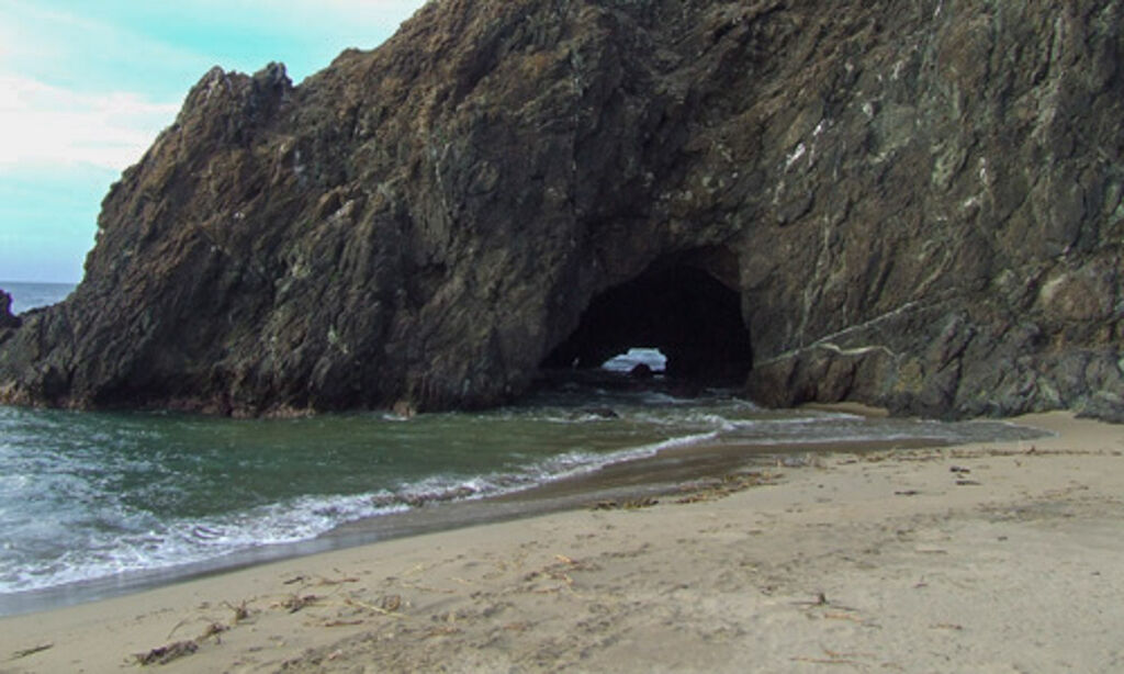 Santuario Playa Piedra de Tlacoyunque-1