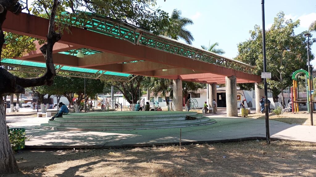 Parque de San Jose Teran-0