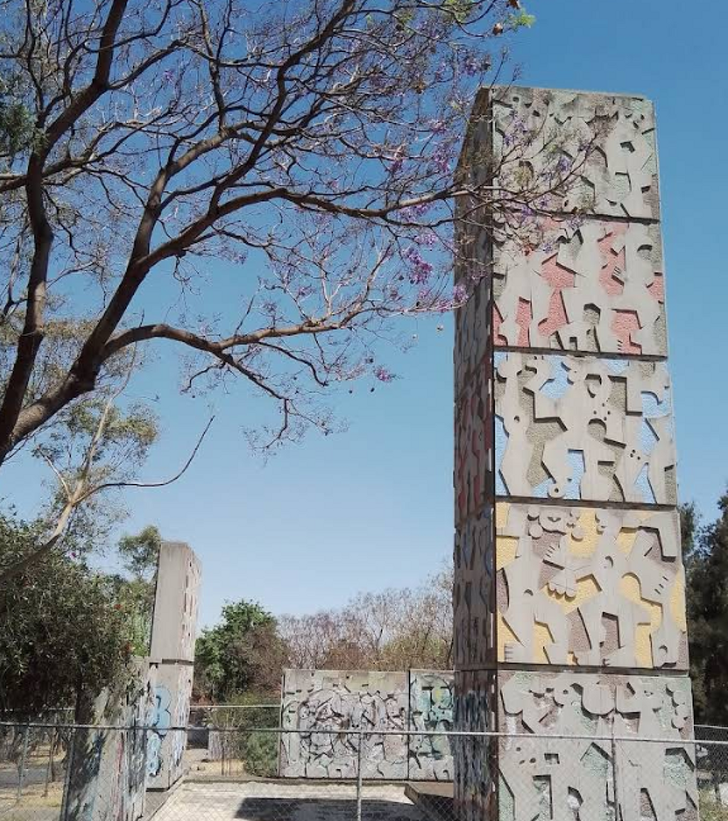 Monumento Fovissste-0