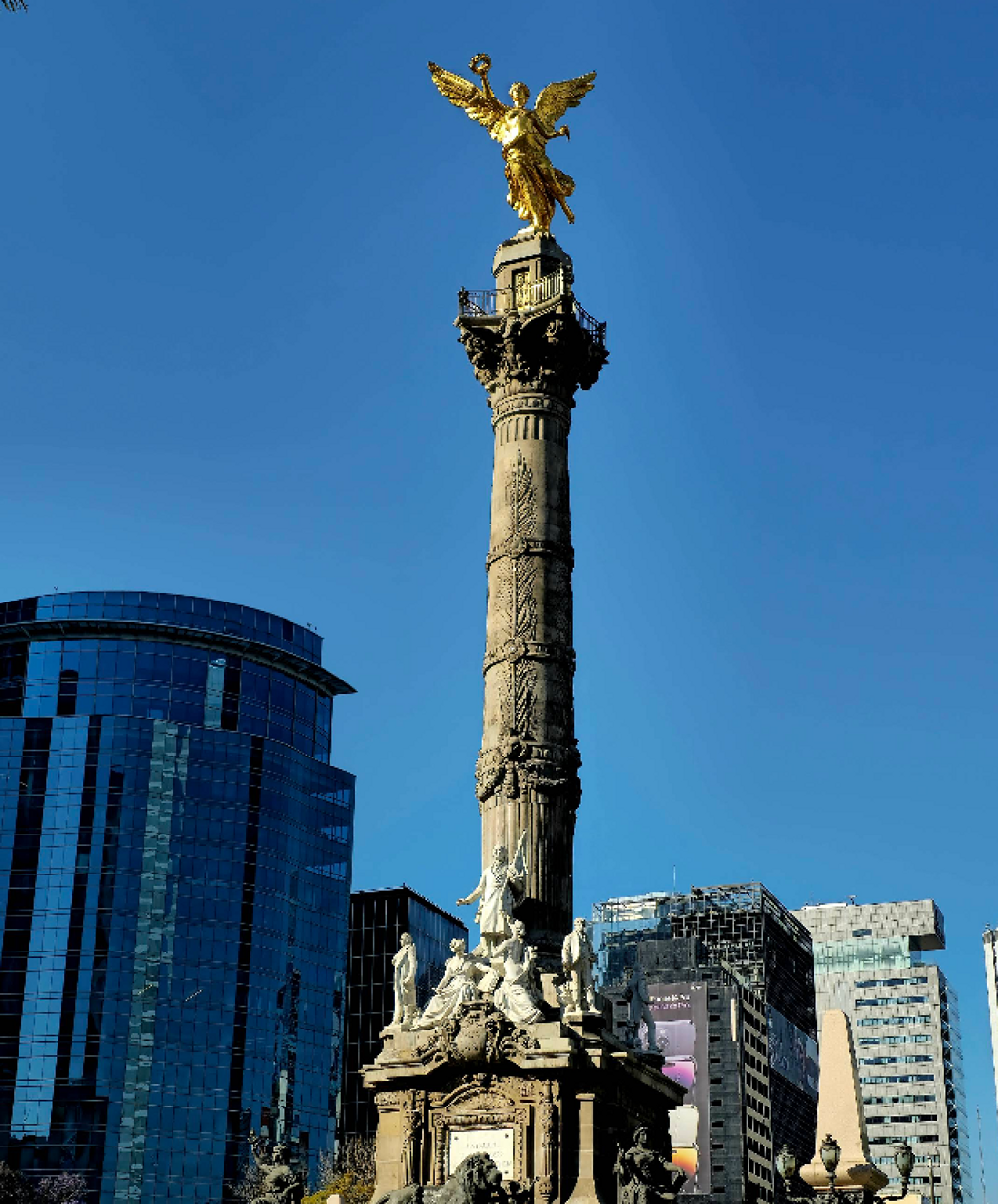 Monumento a la Independencia-0