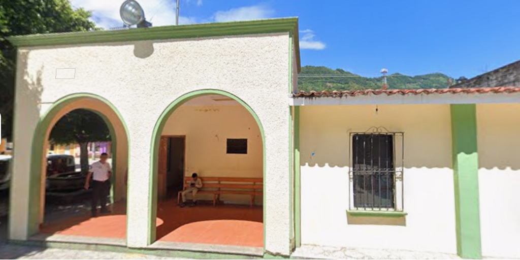 Juzgado de Paz y Conciliación Indígena de Chenalhó-0