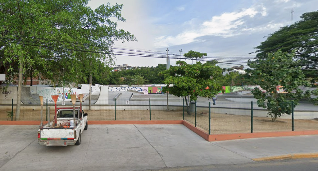 Parque extremo Zihuatanejo-0