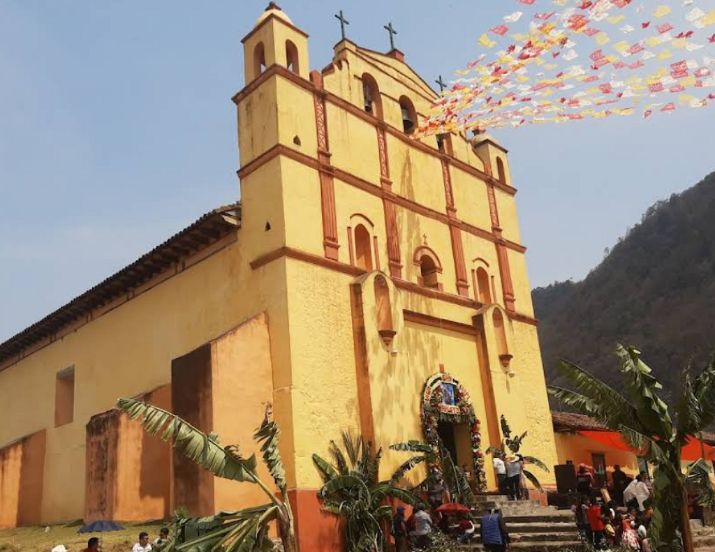 Templo de San Felipe Apóstol-0