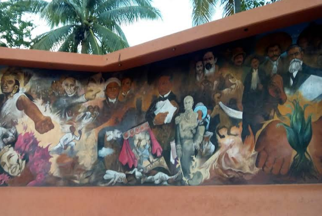 Biblioteca Municipal Cuahutemoc-0